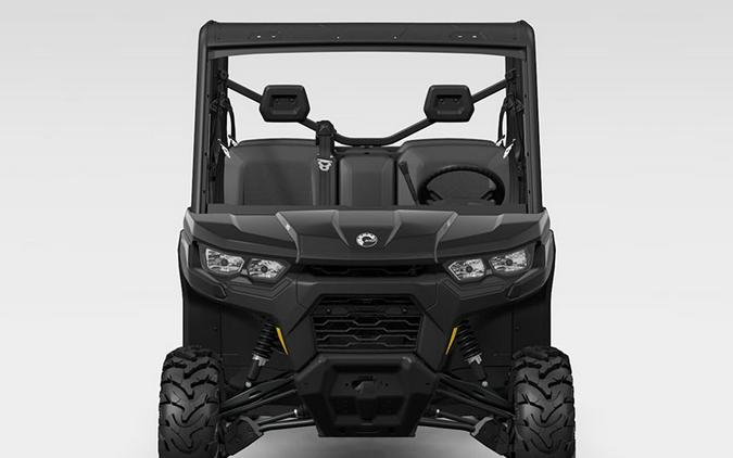 2025 Can-Am™ Defender MAX DPS HD9