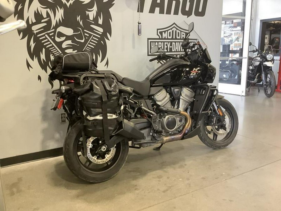 2021 Harley-Davidson® Pan America™ 1250