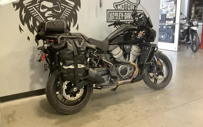 2021 Harley-Davidson® Pan America™ 1250