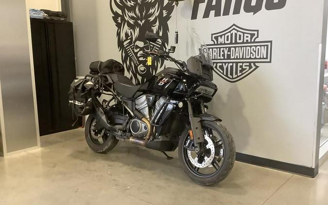 2021 Harley-Davidson® Pan America™ 1250