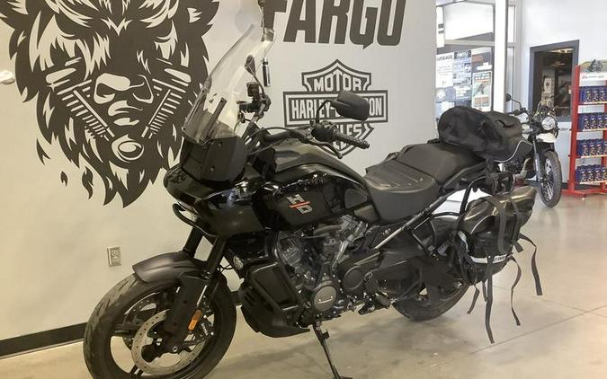 2021 Harley-Davidson® Pan America™ 1250