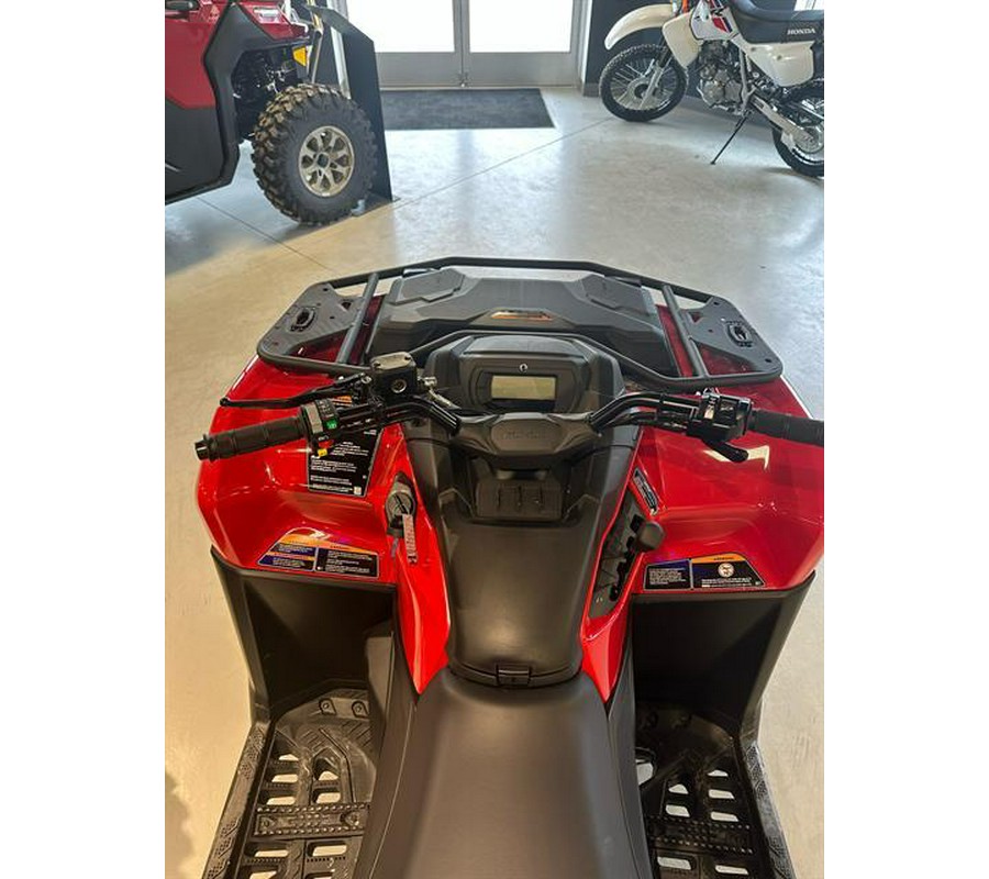 2025 Can-Am Outlander DPS 500