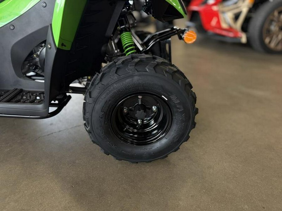 2026 Kawasaki KFX®50