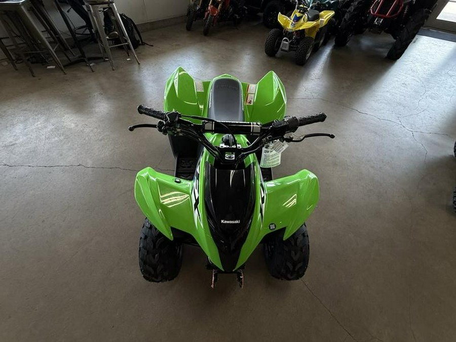 2026 Kawasaki KFX®50