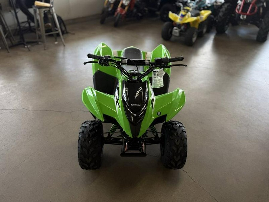 2026 Kawasaki KFX®50