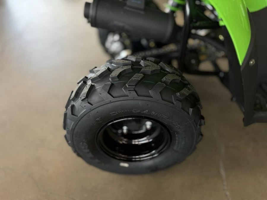 2026 Kawasaki KFX®50