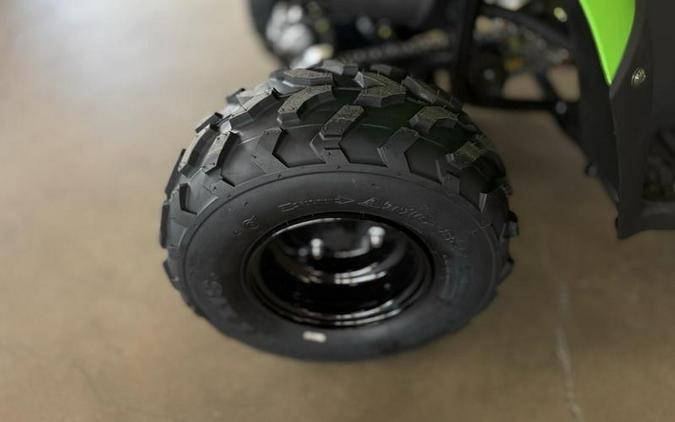 2026 Kawasaki KFX®50