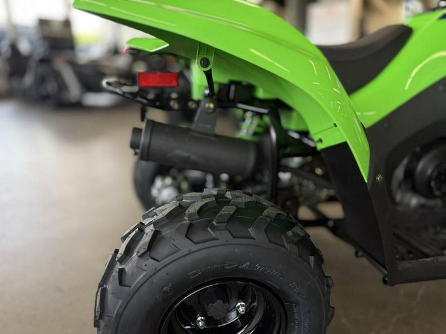 2026 Kawasaki KFX®50