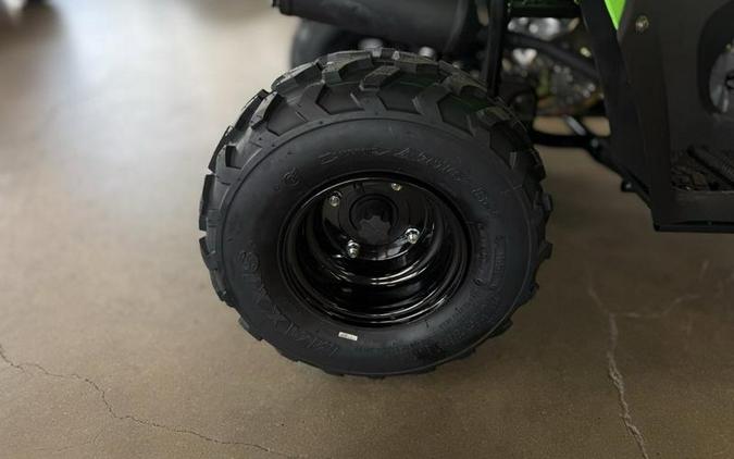 2026 Kawasaki KFX®50