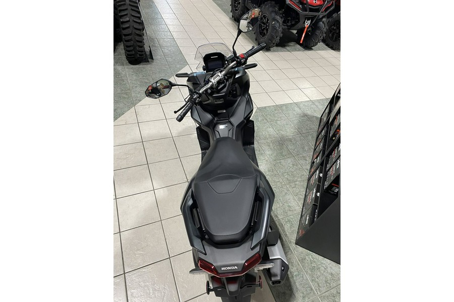 2026 Honda ADV 160