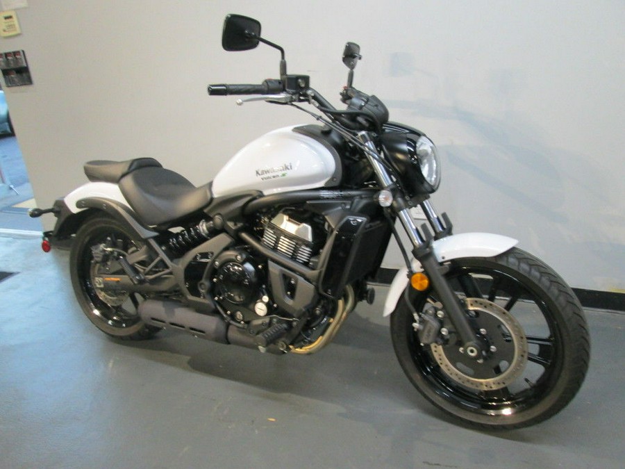 2018 Kawasaki Vulcan® S ABS