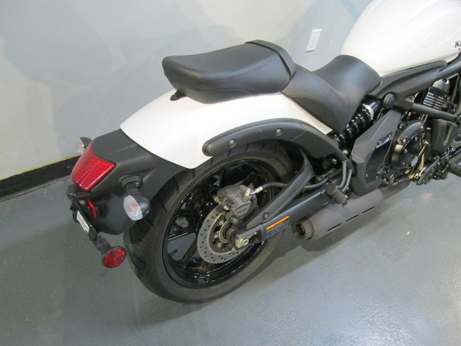 2018 Kawasaki Vulcan® S ABS