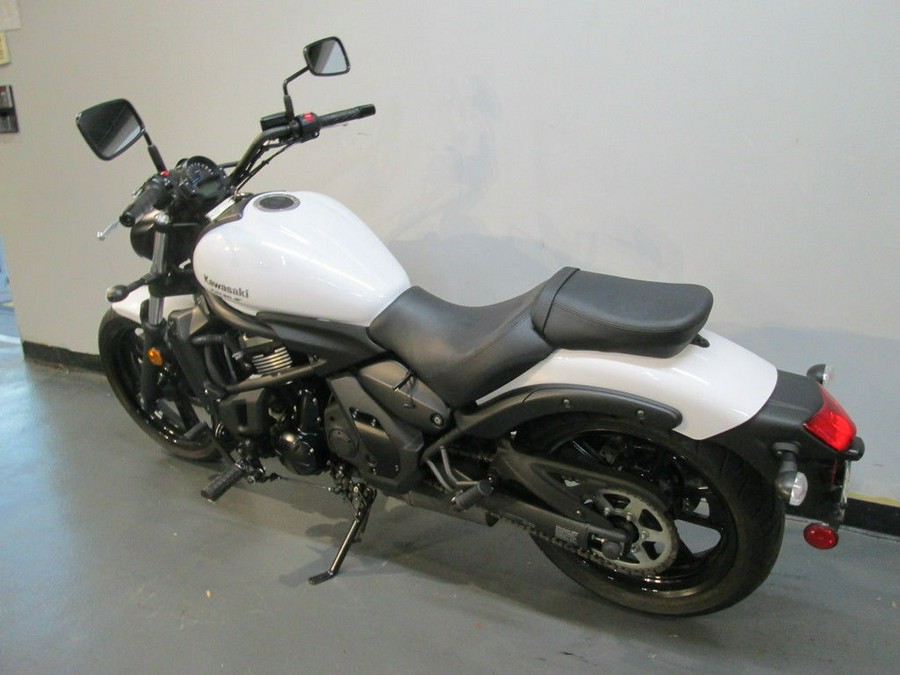 2018 Kawasaki Vulcan® S ABS