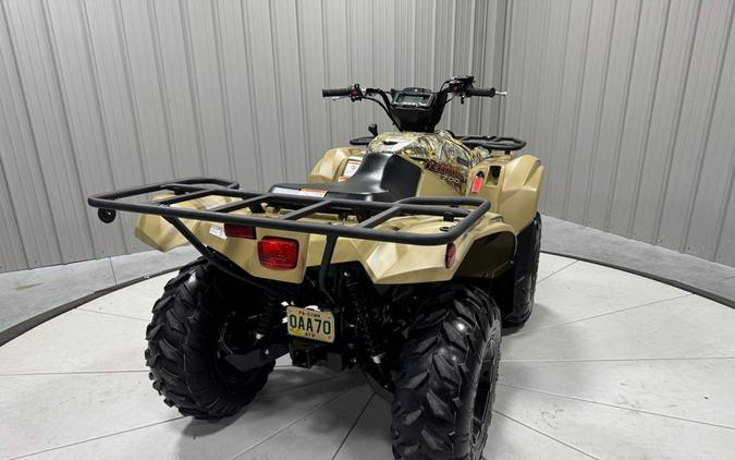 2024 Yamaha Kodiak 700 EPS 4x4