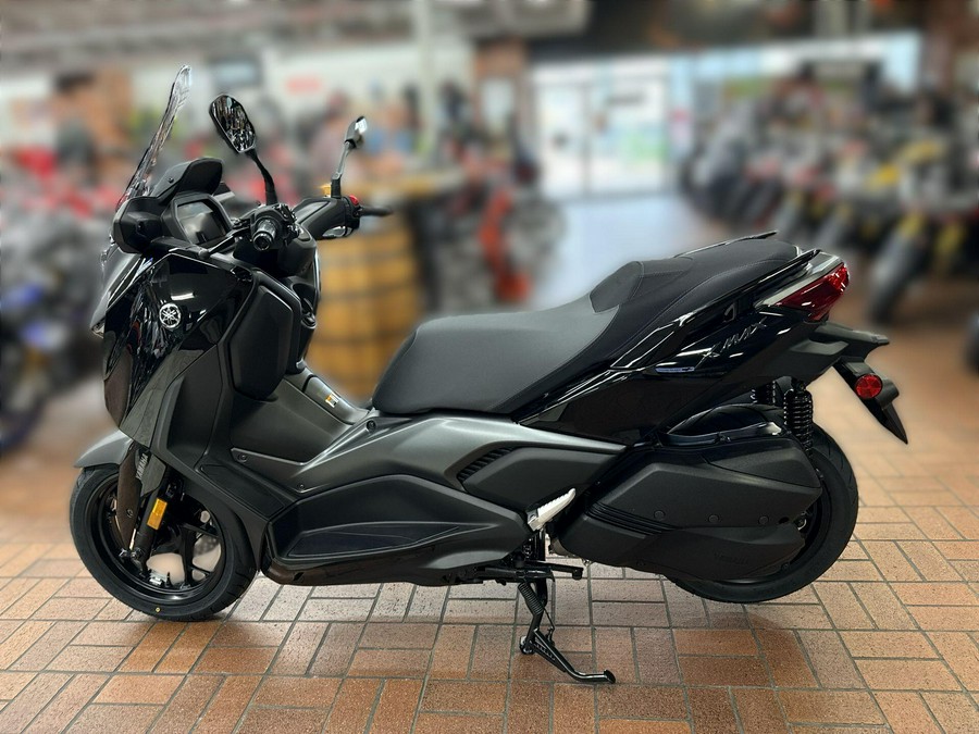 2026 Yamaha Xmax