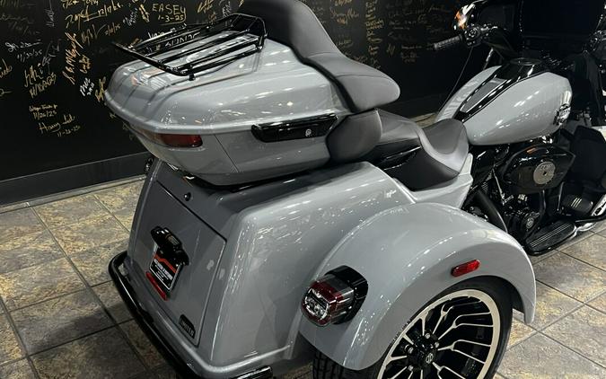 FLHLT 2026 Street Glide 3 Limited