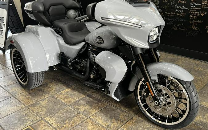 FLHLT 2026 Street Glide 3 Limited