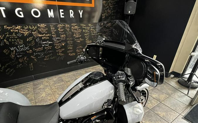 FLHLT 2026 Street Glide 3 Limited