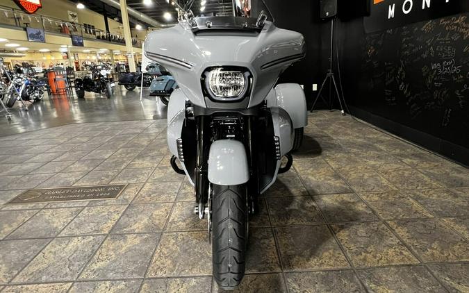 FLHLT 2026 Street Glide 3 Limited