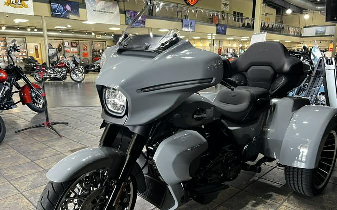 FLHLT 2026 Street Glide 3 Limited
