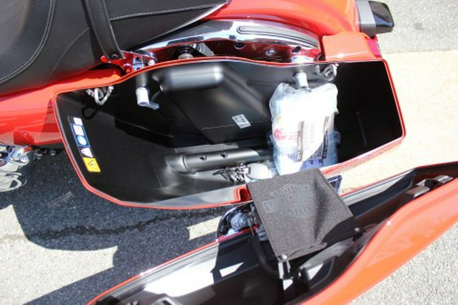 2026 Harley-Davidson Road Glide®