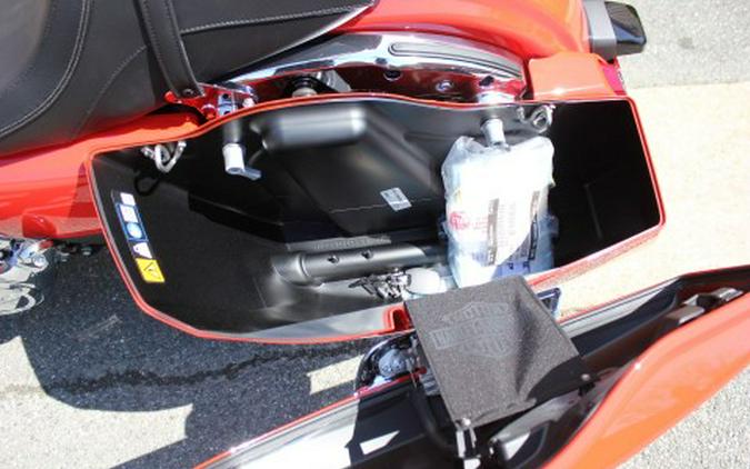 2026 Harley-Davidson Road Glide®