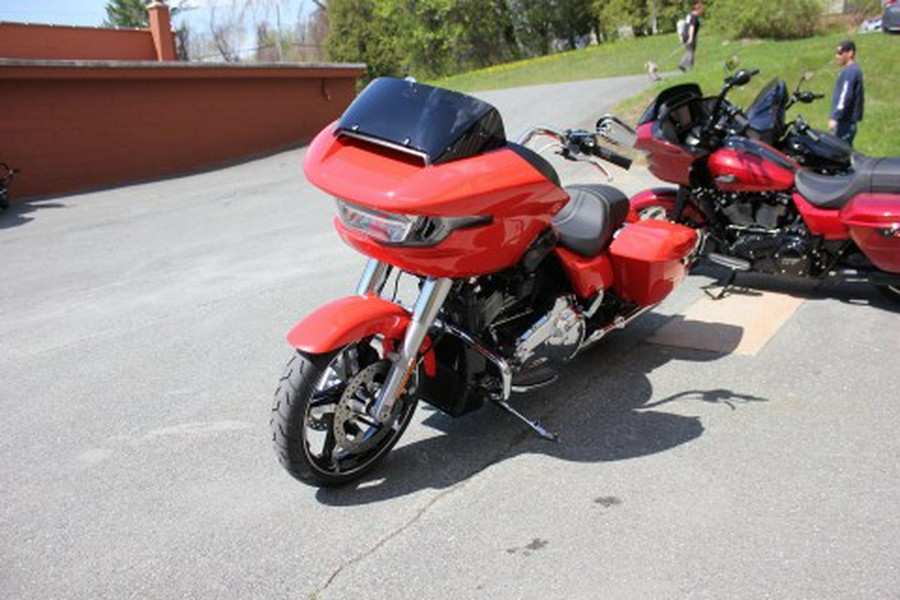 2026 Harley-Davidson Road Glide®