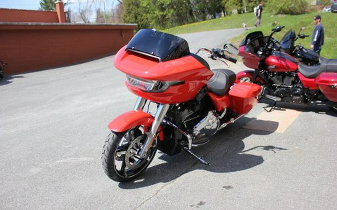 2026 Harley-Davidson Road Glide®