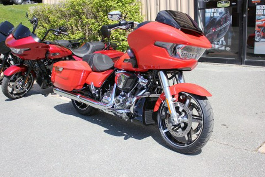 2026 Harley-Davidson Road Glide®