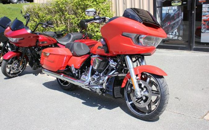2026 Harley-Davidson Road Glide®