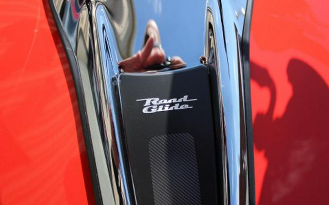 2026 Harley-Davidson Road Glide®