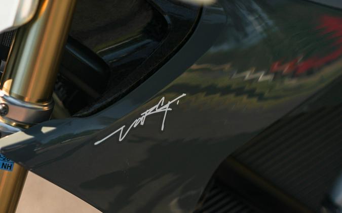 2025 varg #VRGEX80HP
