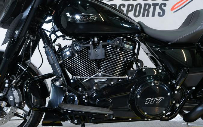 2025 Harley-Davidson Street Glide®