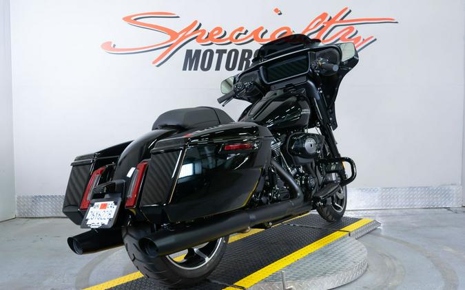 2025 Harley-Davidson Street Glide®