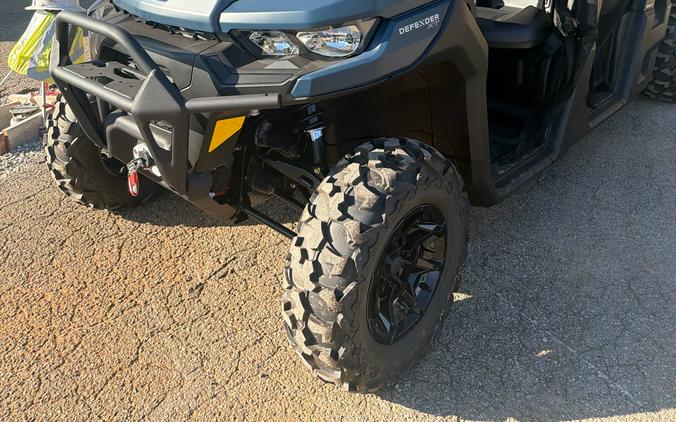2026 Can-Am Defender MAX XT HD9