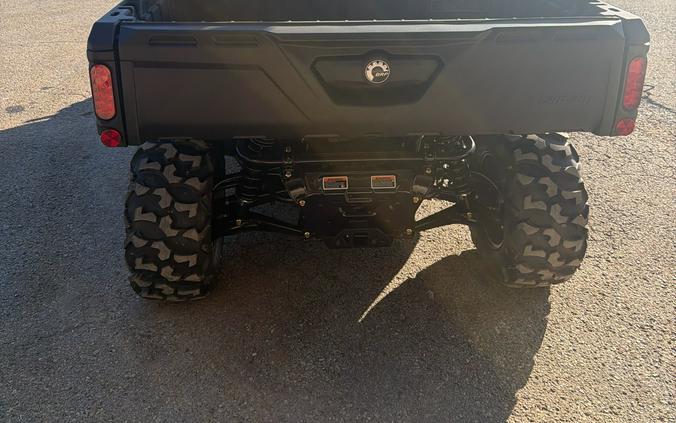 2026 Can-Am Defender MAX XT HD9