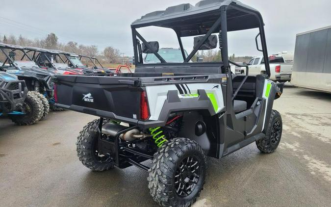 2023 Arctic Cat® Prowler Pro XT