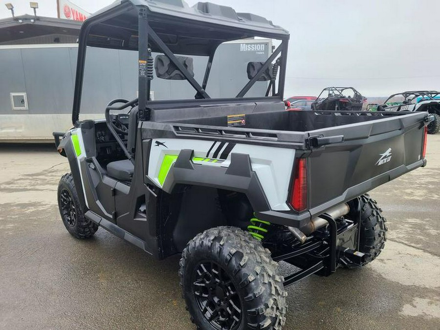 2023 Arctic Cat® Prowler Pro XT