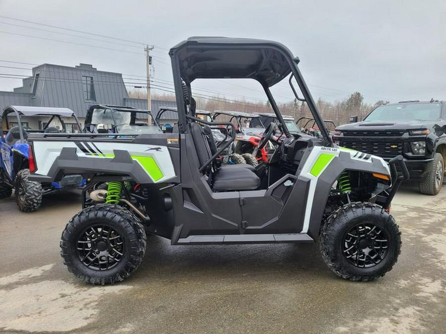 2023 Arctic Cat® Prowler Pro XT