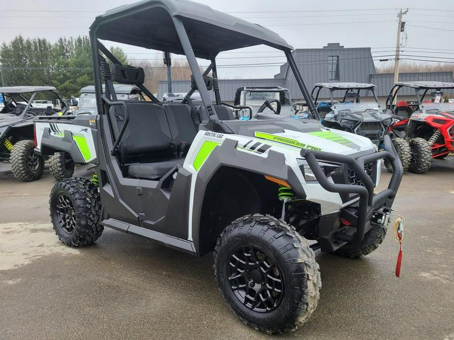 2023 Arctic Cat® Prowler Pro XT