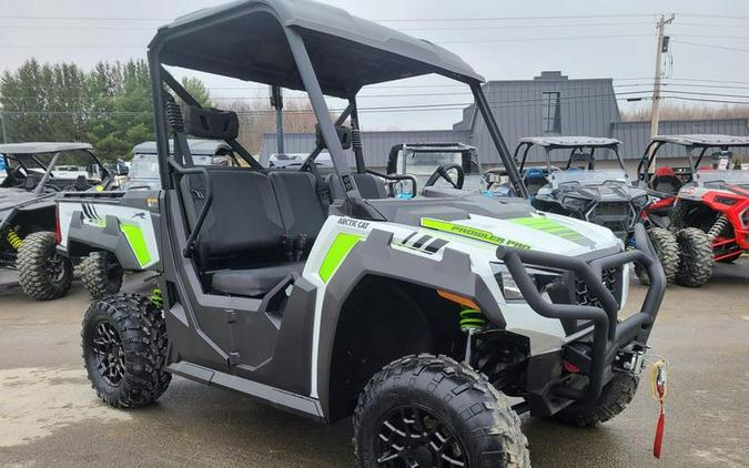 2023 Arctic Cat® Prowler Pro XT