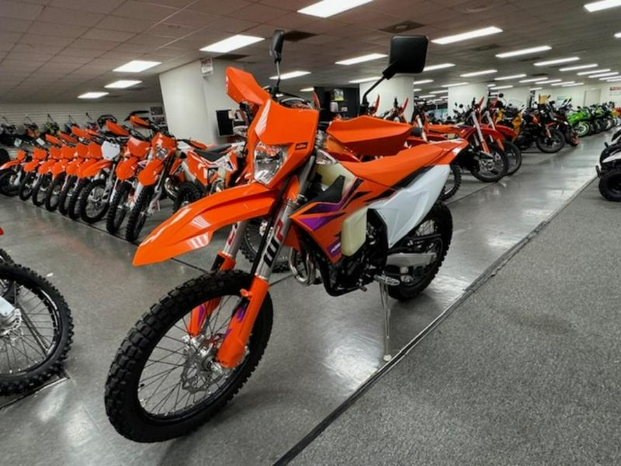 2024 KTM 350 EXC-F