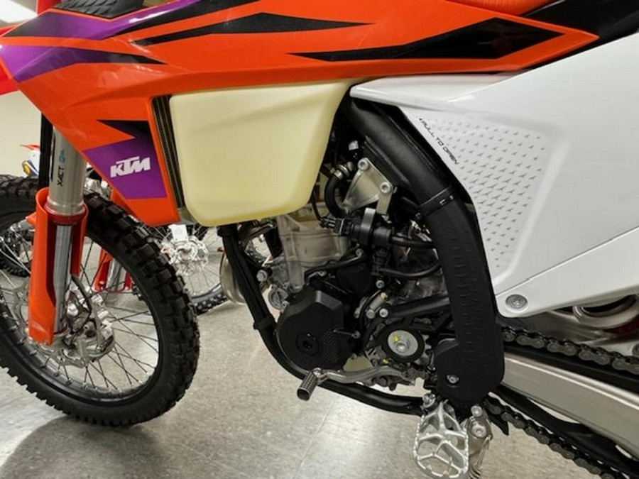 2024 KTM 350 EXC-F