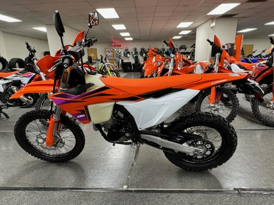 2024 KTM 350 EXC-F