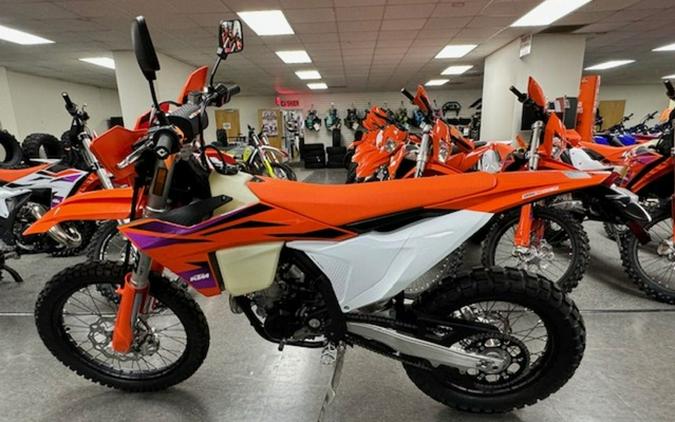 2024 KTM 350 EXC-F