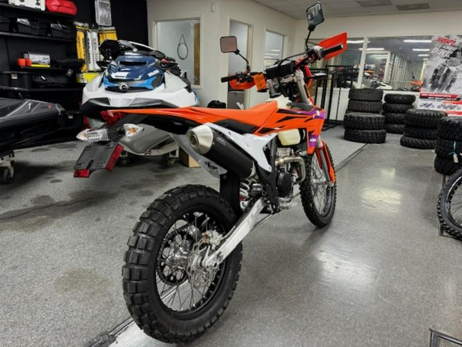 2024 KTM 350 EXC-F