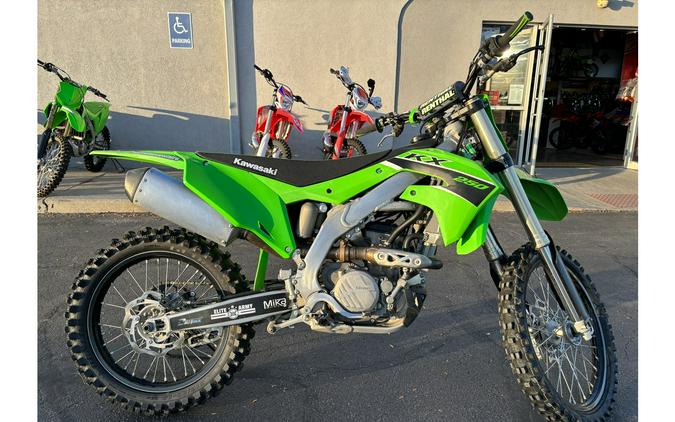 2023 Kawasaki KX™250