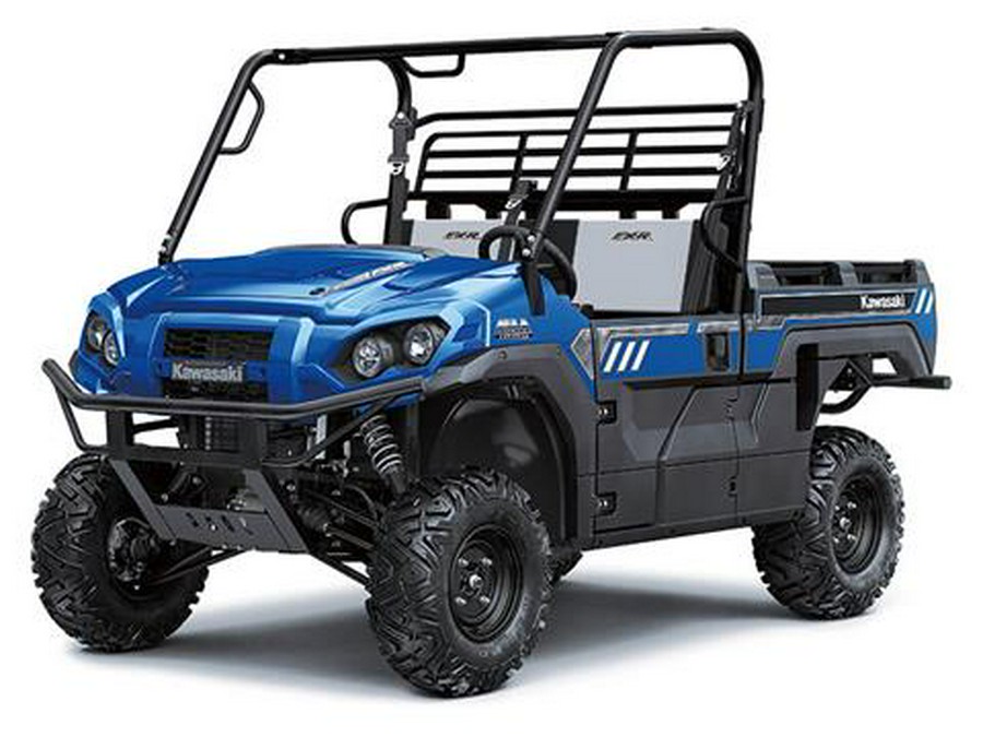 2024 Kawasaki MULE PRO-FXR 1000