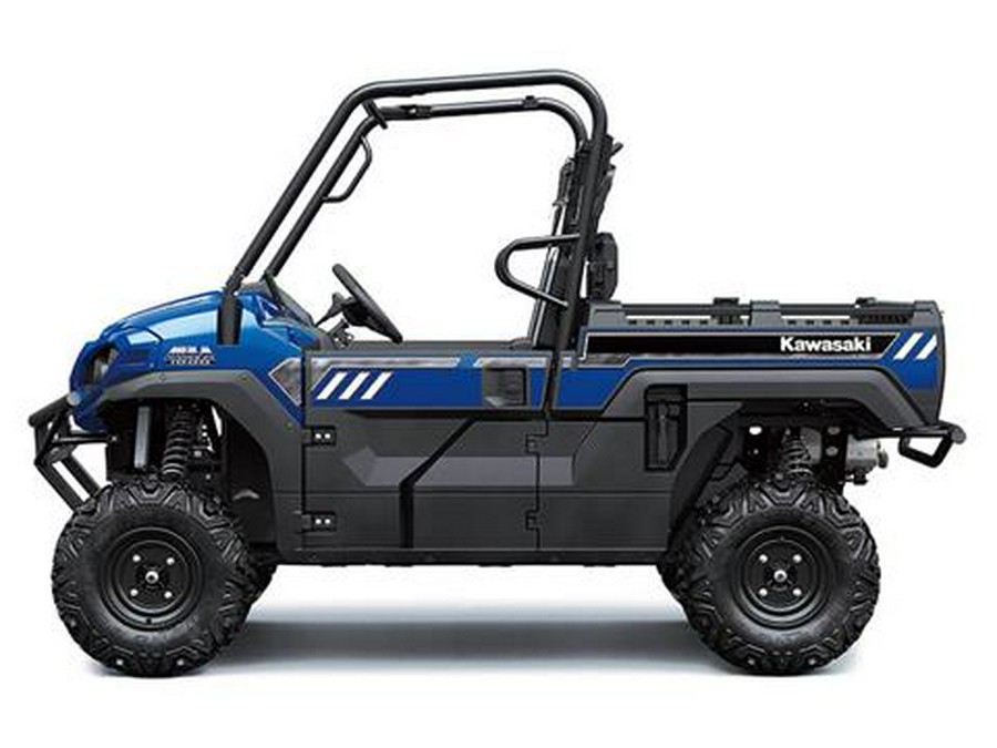 2024 Kawasaki MULE PRO-FXR 1000