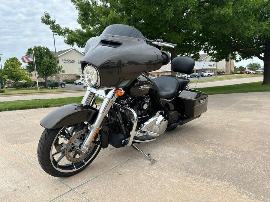 2021 Harley-Davidson® FLHX - Street Glide®